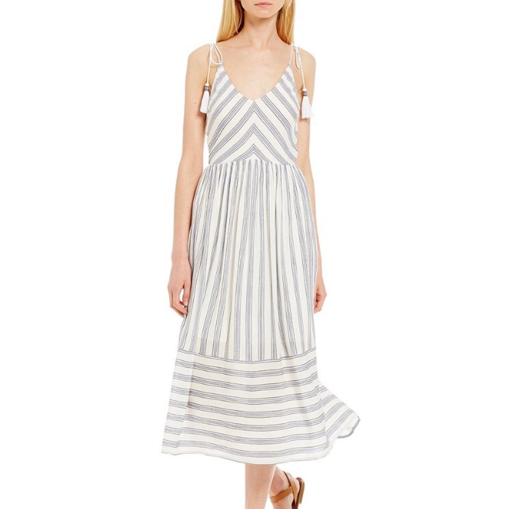 Gianni Bini Junior dress size Small